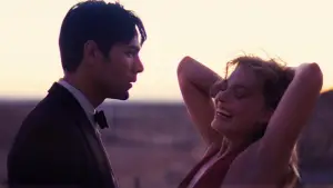 Задник к фильму "Вавилон" #620797