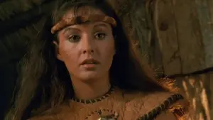 Задник к фильму "Королева варваров" #410885