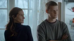 Задник к фильму "Вернуть Бена" #273024