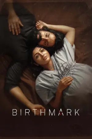Постер к фильму "Birthmark"