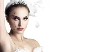 Задник к фильму "Чёрный лебедь" #595788