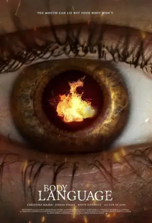 Постер к фильму "Body Language"