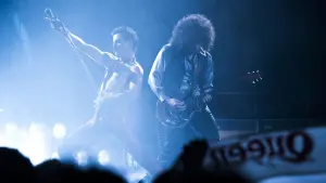 Задник к фильму "Богемская рапсодия" #180613