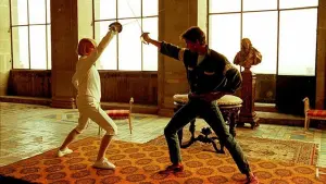 Задник к фильму "Золушка 