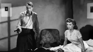 Задник к фильму "Плащ и кинжал" #398062