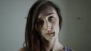 Задник к фильму "Зараженная" #417263