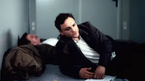 Задник к фильму "Транзит" #414409