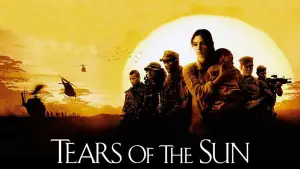 Задник к фильму "Слёзы солнца" #732425