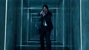 Задник к фильму "Джон Уик 2" #585455