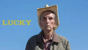 Задник к фильму "Счастливчик" #221117