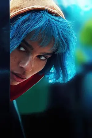 Постер к фильму "Кими" #295838