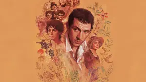 Задник к фильму "Химера" #479246