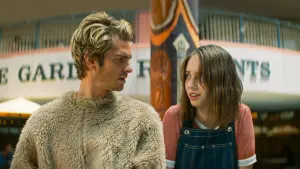 Задник к фильму "Мейнстрим" #394901