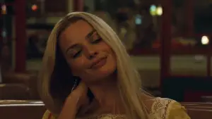 Задник к фильму "Однажды в… Голливуде" #555692