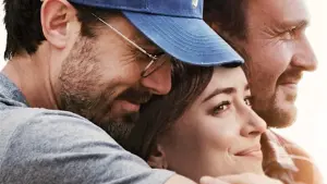 Задник к фильму "Друзья навсегда" #390798