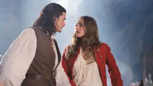 Задник к фильму "Пираты Карибского моря: Проклятие Чёрной жемчужины" #551025