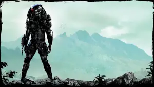 Задник к фильму "Хищник" #559784