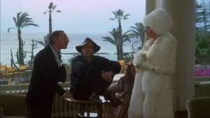 Задник к фильму "Туз" #436759