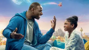 Задник к фильму "Папина дочка" #419594