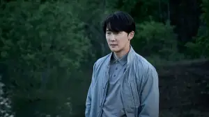 Задник к фильму "살목지" #765486