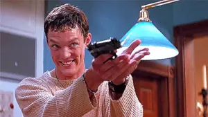 Задник к фильму "Крик" #503253