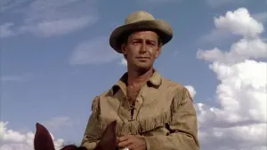 Задник к фильму "Шейн" #217362