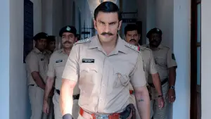 Видео к фильму Симмба | Simmba | Official Trailer | Ranveer Singh, Sara Ali Khan, Sonu Sood | Rohit Shetty | December 28