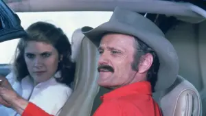 Задник к фильму "Смоки и Бандит 3" #390371