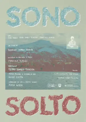 Постер к фильму "Sono Solto"