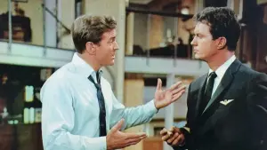 Задник к фильму "Воскресенье в Нью-Йорке" #421722