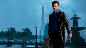 Задник к фильму "Заложница" #568060