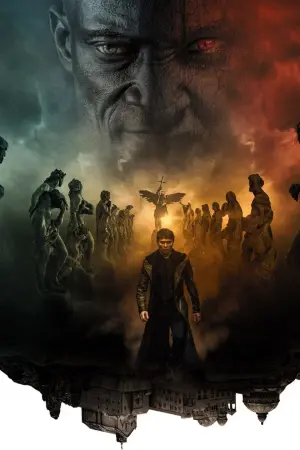 Постер к фильму "Заговор дьявола" #279478