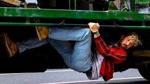 Задник к фильму "Каскадёры" #453145