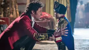 Задник к фильму "Величайший шоумен" #580104