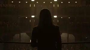 Задник к фильму "Голодные игры: Сойка-пересмешница. Часть 1" #566814