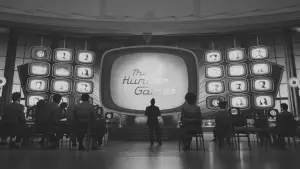 Задник к фильму "Голодные игры: Баллада о певчих птицах и змеях" #591516