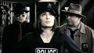 Задник к фильму "Мститель" #505868