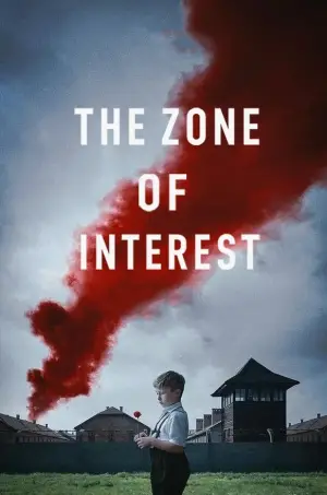 Постер к фильму "Зона интересов" #611367