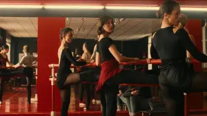 Задник к фильму "Три цвета: Красный" #725730