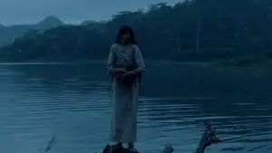 Задник к фильму "Кукла: Зарождение зла" #650651