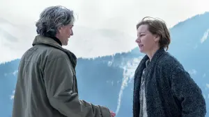 Задник к фильму "Анатомия падения" #441986