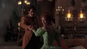 Задник к фильму "Дракула" #606007