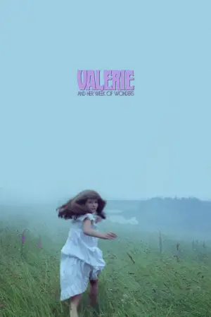 Валери и неделя чудес
