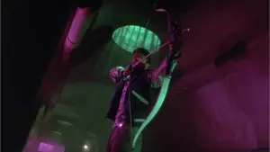 Задник к фильму "Вамп" #445227