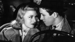 Задник к фильму "Оживленная леди" #497920