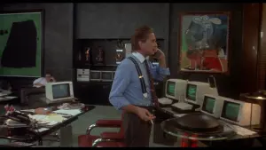 Задник к фильму "Уолл-стрит" #234737