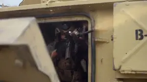 Задник к фильму "Под огнём" #524286