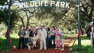 Задник к фильму "Мы купили зоопарк" #264033