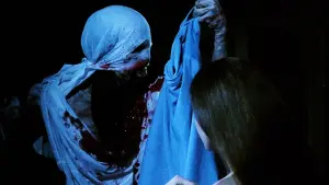 Задник к фильму "Урод в замке" #419116