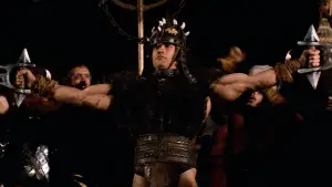 Задник к фильму "Конан Варвар" #624559